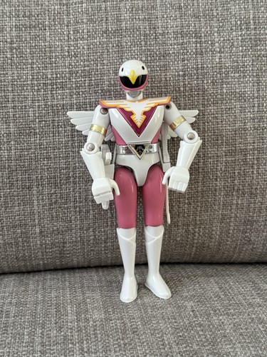 Rare vintage 1990 power ranger - 1990,