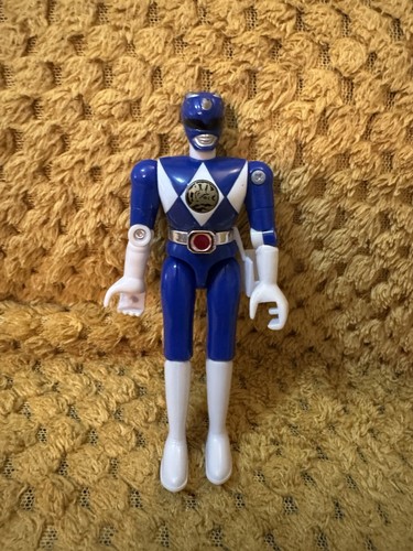 Bandai power rangers 1993 - power,