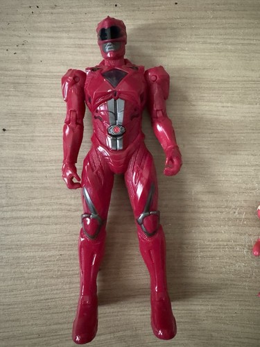 Power rangers movie morphin - power,