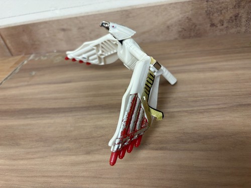 Bandai falconzord 1995 - 1995, power