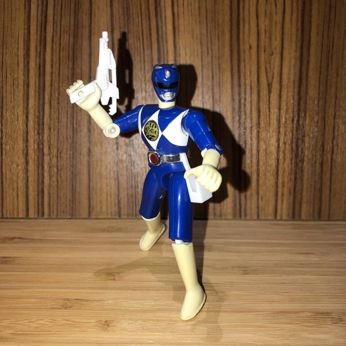 Vintage 90s power rangers - rangers,