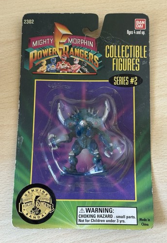 1994 bandai mighty morphin - 1994,
