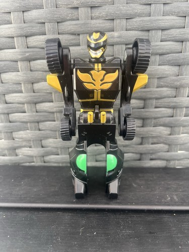 Bandai power ranger - bandai, snake