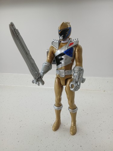 Bandai power ranger - power, dino