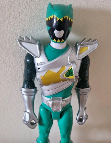 Power rangers dino - rangers,