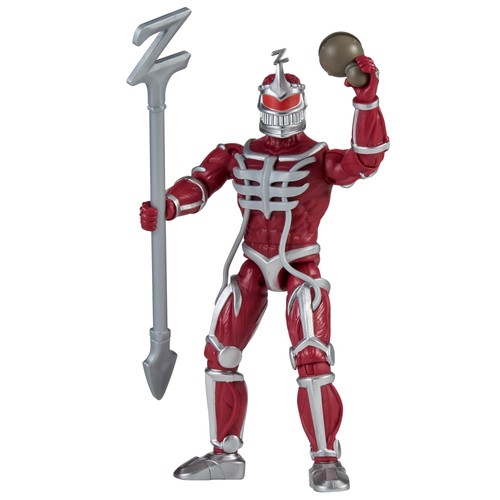 Power rangers lord - power,