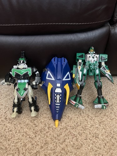 Power rangers figure - , toy