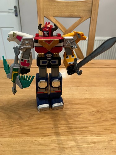 Power ranger lost galaxy - ranger,