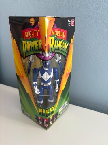 Mighty morphin power rangers - power,