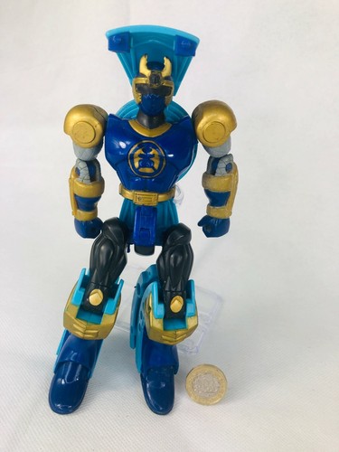 Action figure power - action, ranger