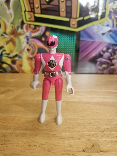 Bandai 1993 mighty - bandai,