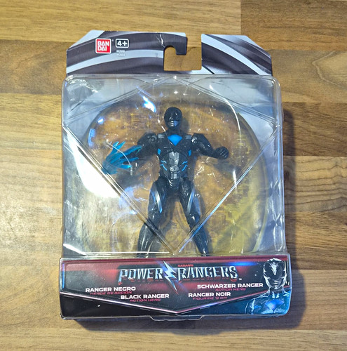 Bandai power rangers - bandai,