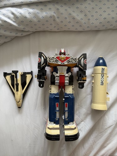 Power rangers space - power, in