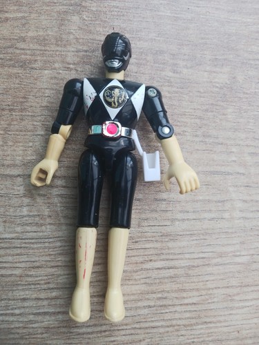 Vintage mighty morphin - morphin, power