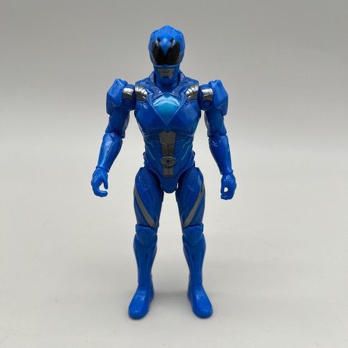 Bandai power rangers 2017 - power,