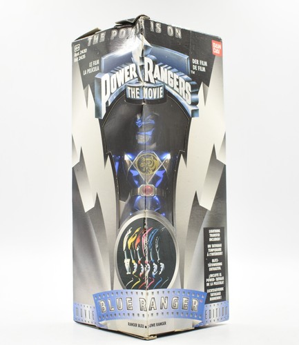 Bandai power rangers - -,