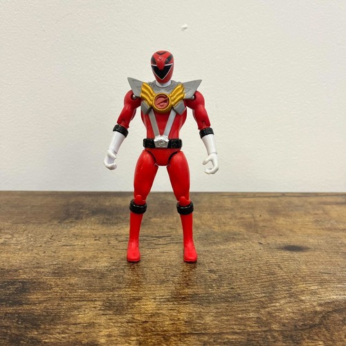 Power ranger rpm throttle - power, max