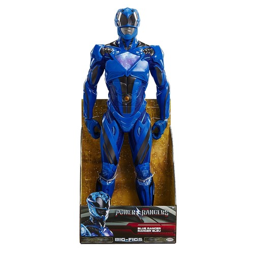 Power rangers inch - 20-inch, blue