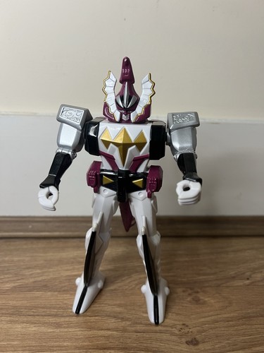 Power rangers dino thunder - power,