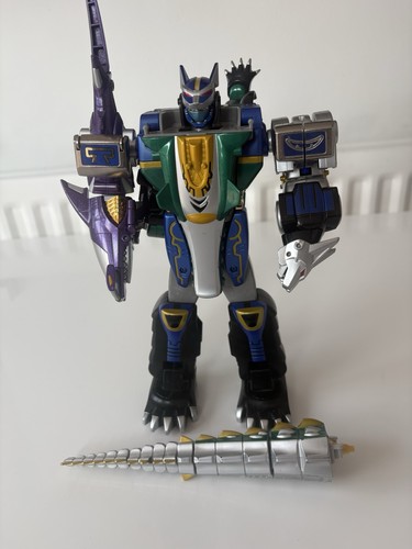 Power rangers wildforce - rangers,