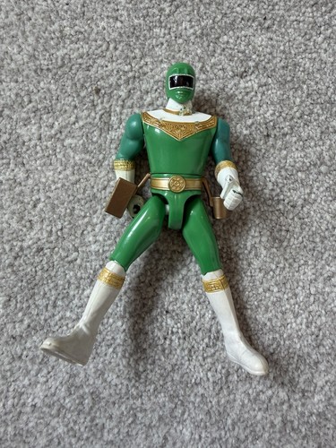 Vintage 1996 bandai power - vintage,