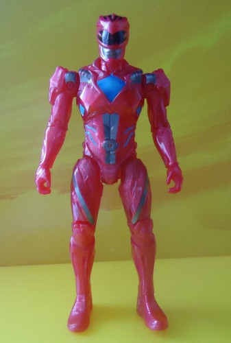 Bandai mighty morphin power - mighty,