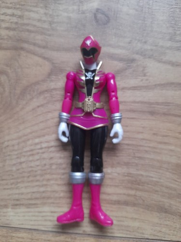 Super megaforcepower rangers - super,
