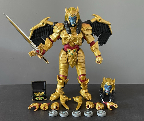 Super7 ultimates mighty - super7,