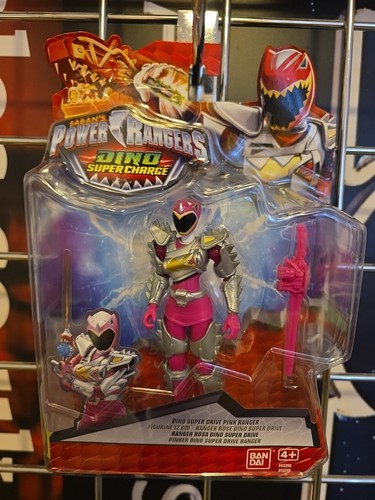 Power rangers dino super - power,
