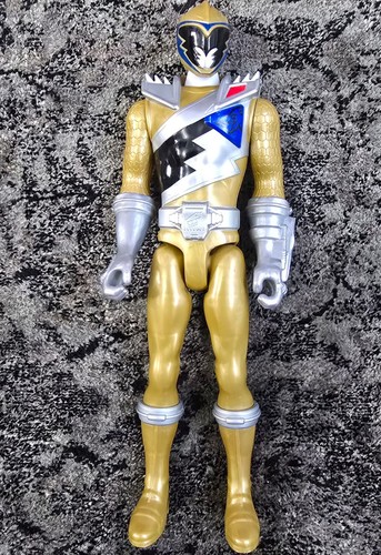 Scg power rangers dino - 12",