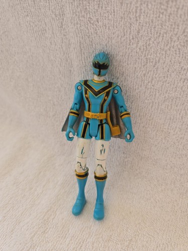 Power rangers mystic force - rangers,