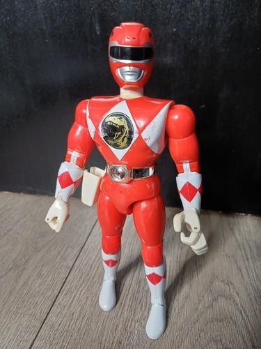 Vintage bandai 1994 power - vintage,