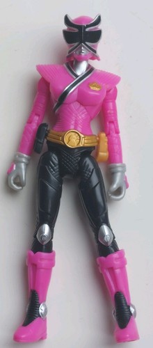 Bandai power rangers super - power,
