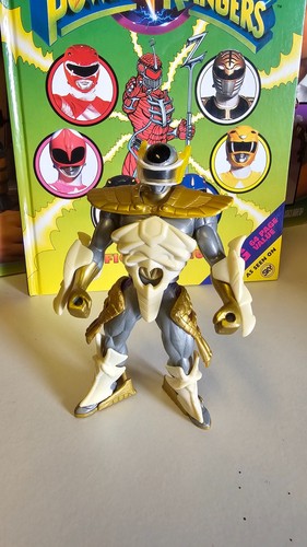 Power rangers space silver - power, in