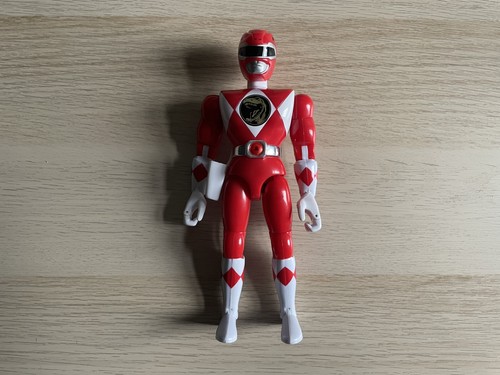 Vintage 1994 mighty - mighty, morphin
