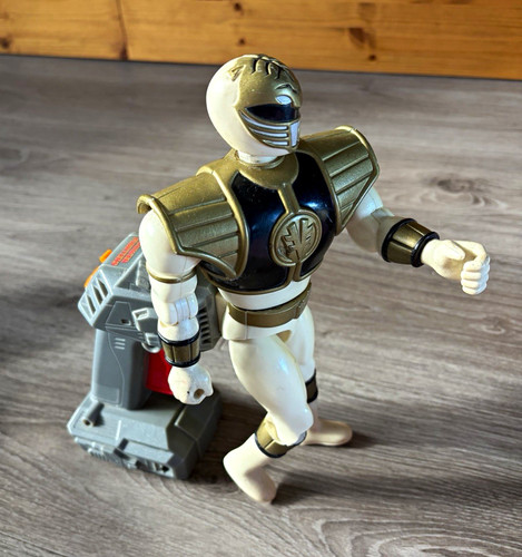 Vintage 1995 mighty morphin - vintage,