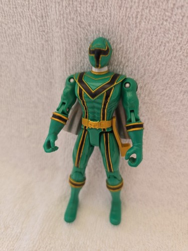 Power rangers mystic force - rangers,