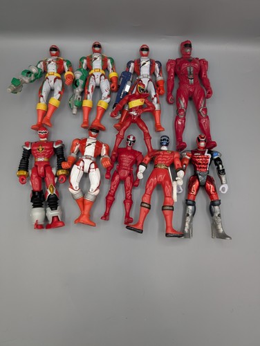 Vintage power rangers - vintage,