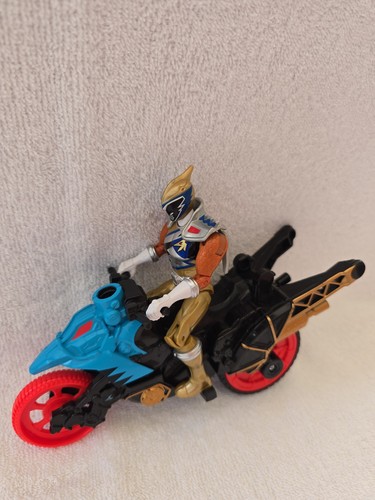 Power rangers dino thunder - dino,