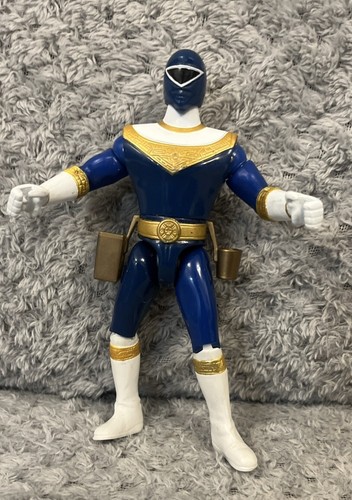 Bandai vintage mighty morphin - bandai,