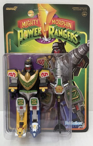 Power rangers mighty morphin - power,
