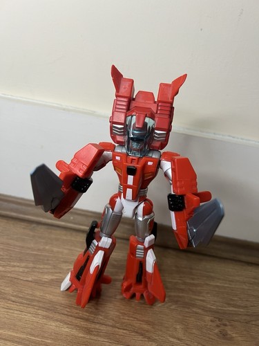 Power rangers bandai 2006 red - rangers,