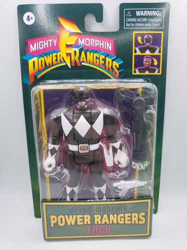Mighty morphin power - power, rangers