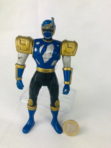 Action figure power ranger - action,