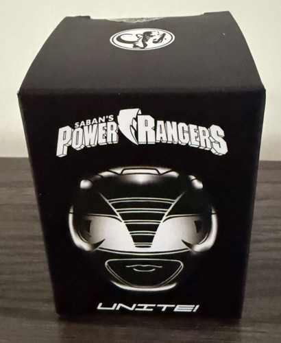 Saban power rangers - saban’s,