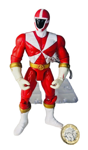 Action figure toy - toy, power