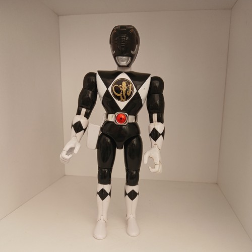 1993 mighty morphin power - 1993,