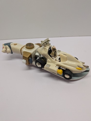 Rare vintage power rangers - rare,