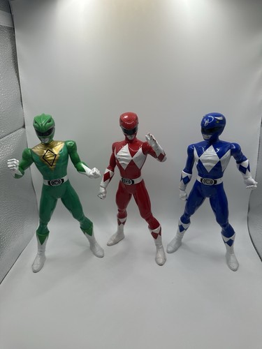 Hasbro power rangers - hasbro,