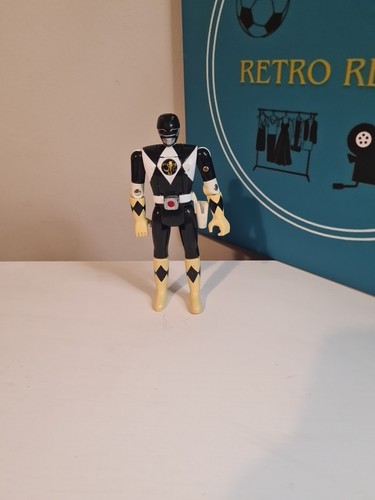 Bandai 1993 mighty - bandai,